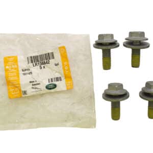 Screw - LR156842LR - LAND ROVER