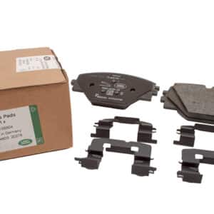 Kit - Brake Lining - LR156904LR - LAND ROVER