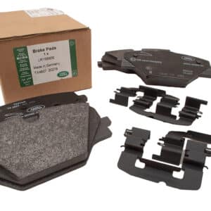 Kit - Brake Lining - LR156906LR - LAND ROVER
