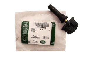 SENSOR - TYRE PRESSURE MONITORING - LR156918LR - LR