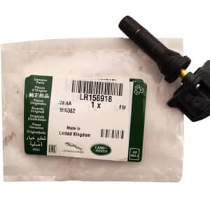 SENSOR - TYRE PRESSURE MONITORING - LR156918LR - LR