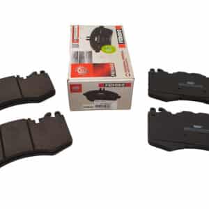 Kit - Caliper Brake Pad - LR156926F - FERODO