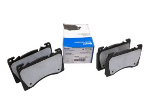 KIT - CALIPER BRAKE PAD - LR157388AP - DELPHI