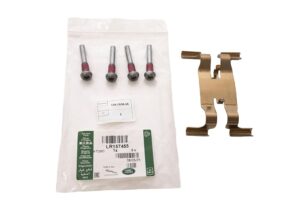 KIT - BRAKE CALIPER ATTACHMENT - LR157455LR - LR