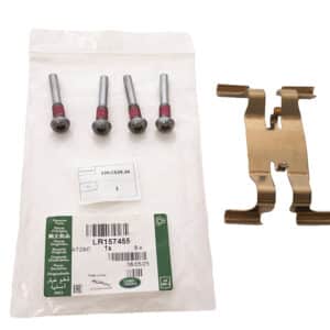 KIT - BRAKE CALIPER ATTACHMENT - LR157455LR - LR