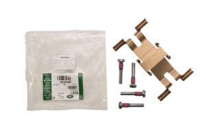 KIT - BRAKE CALIPER ATTACHMENT - LR157457LR - LR
