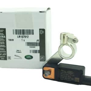 BATTERY MANAGEMENT SYSTEM - LR157912LR - LR