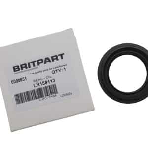 SEAL - OIL - LR158113 - BRITPART