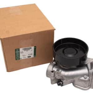 PUMP - WATER - LR158234LR - LR