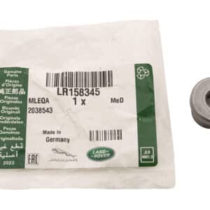 PLUG - OIL DRAIN - LR158345LR - LR