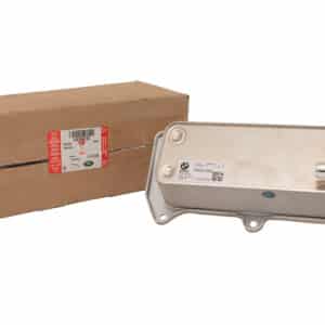 OIL COOLER - LR158733LR - LR
