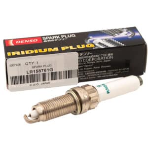 SPARK PLUG - LR158761G - DENSO
