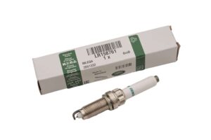 SPARK PLUG - LR158761LR - LR