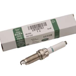 SPARK PLUG - LR158761LR - LR
