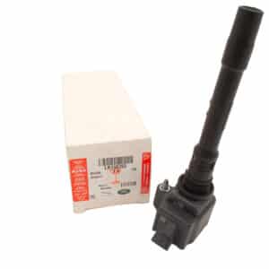 COIL - IGNITION - LR158762LR - LR