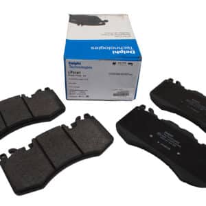 Kit - Brake Lining - LR160069AP - DELPHI