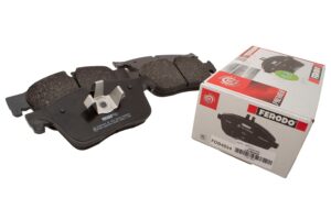 Brake Pads - LR160444F - FERODO
