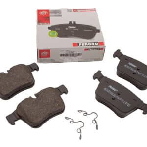 Kit - Brake Lining - LR160532F - FERODO