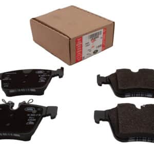 Kit - Brake Lining - LR160580LR - LAND ROVER