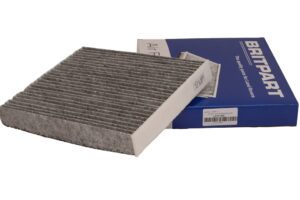 FILTER - ODOUR AND PARTICLES - LR161566 - BRITPART