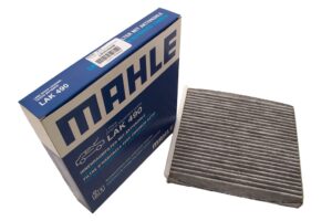Filter - Odour And Particles - LR161566M - MAHLE