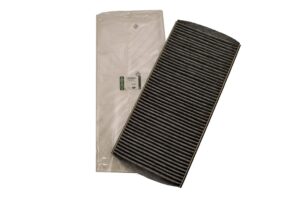 Filter - Pollen - LR161567LR - LAND ROVER