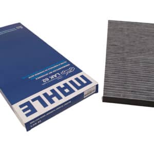 Filter - Pollen - LR161567M - MAHLE