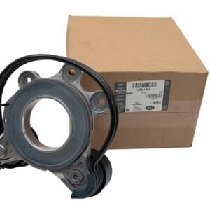 TENSIONER
