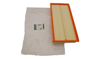 Filter - Air Cleaner - LR161843LR - LAND ROVER