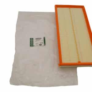 Filter - Air Cleaner - LR161843LR - LAND ROVER