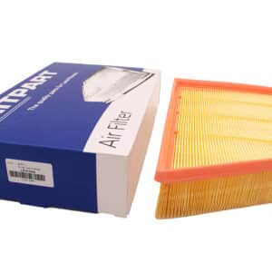 Filter - Air Cleaner - LR161844 - BRITPART