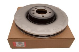 Disc - Brake - LR161894LR - LAND ROVER