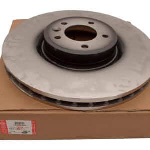 Disc - Brake - LR161894LR - LAND ROVER