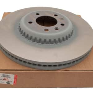 Disc - Brake - LR161896LR - LAND ROVER