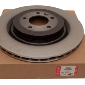 DISC - BRAKE - LR161899LR - LR