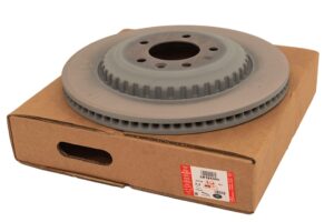 Disc - Brake - LR161905LR - LAND ROVER