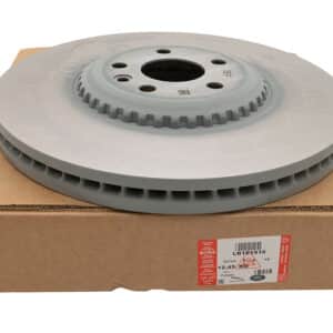DISC - BRAKE