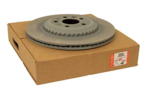 DISC - BRAKE - LR161920LR - LR