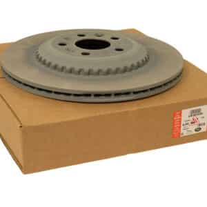 DISC - BRAKE - LR161920LR - LR