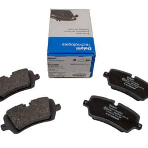 Kit - Brake Lining - LR162042AP - DELPHI