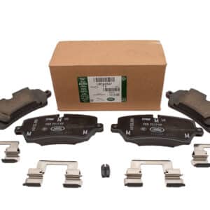 Kit - Brake Lining - LR162047LR - LAND ROVER