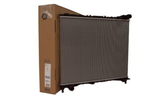 RADIATOR - LR162110G - NISSEN