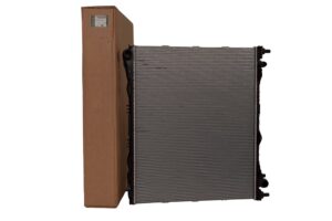 RADIATOR - LR162110LR - LR