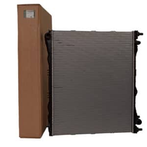 RADIATOR - LR162110LR - LR