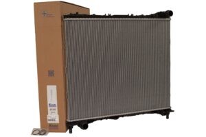 RADIATOR - MAIN - LR162114G - NISSEN