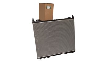 RADIATOR - MAIN - LR162114LR - LR