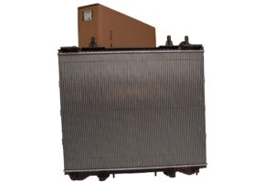 RADIATOR - LR162120LR - LR