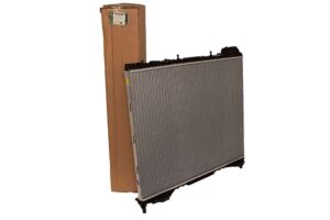 RADIATOR - LR162127LR - LR