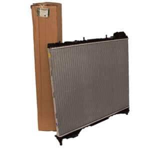 RADIATOR - LR162127LR - LR