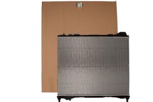RADIATOR - LR162128LR - LR